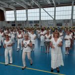 Danse 4 niveaux juin 2024