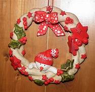 Atelier Pâte à sel