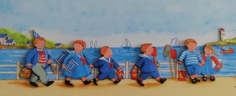 Activités manuelles et créatrices