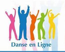 Danse en ligne