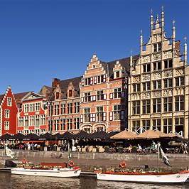 11 mars 2026 – Projection film voyage Belgique Pays-Bas