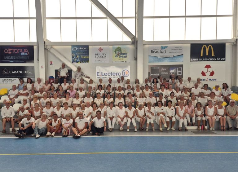 Photos groupe Danse: juin 2026