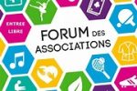 29 août 2026 – Forum des associations