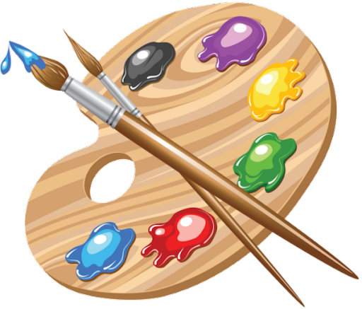 Atelier libre de peinture